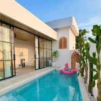 ArraStay - Tropical Private Villa