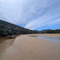 Wilsons Promontory National Park, Victoria