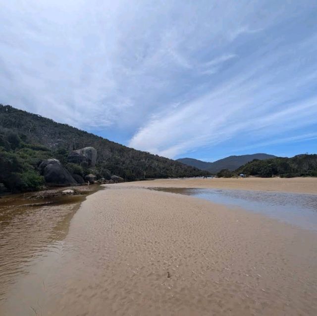 Wilsons Promontory National Park, Victoria