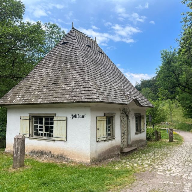 Hotel Hofgut Sternen-relax and hiking spot 🇩🇪