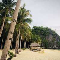 Palawan, Philippines - A Tropical Paradise