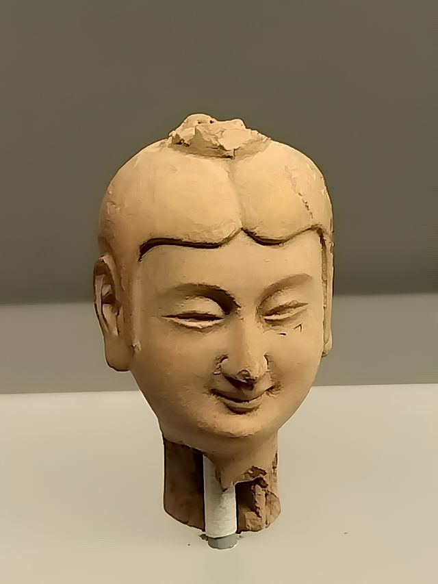 北京民生現代美術館 駝鈴聲響 絲路大展