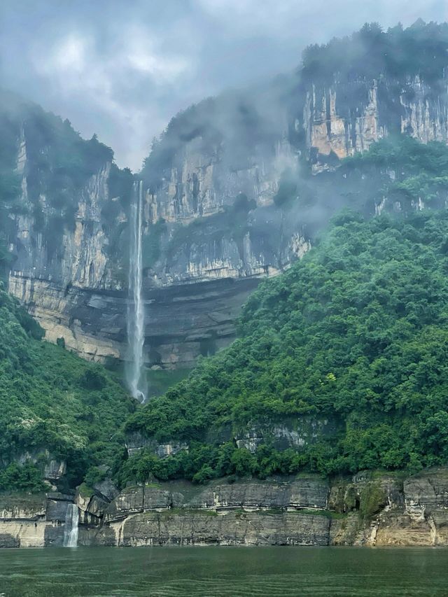 宜昌，湖北的小眾秘境，藏著滿滿的驚喜！