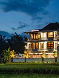 🌴✨ Bali Bliss: Luxe Villas Ubud Unveiled ✨🌴