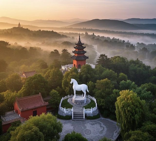 白馬寺