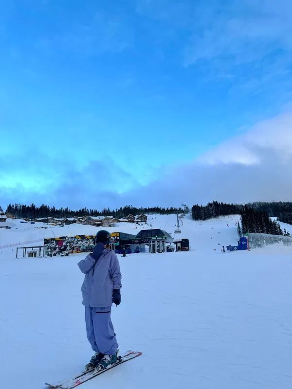 Traveling from the UK to Norway's Hafjell Ski Resort is Incredibly Convenient