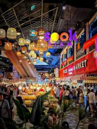  Traveler's guide to Bangkok