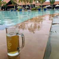 Memorable Stay at Club Med Cherating