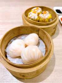 Delicious Dolly Halal Dim Sum 