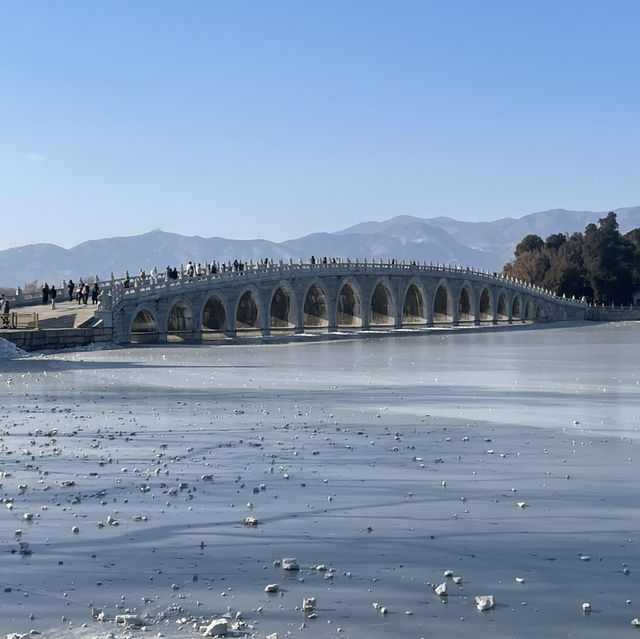 Exploring the Timeless and Modern Wonders of Beijing: A Perfect Blend of History and Innovation