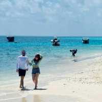 Magical Maafushi Escape for Couples