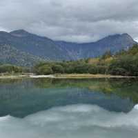 Kamikochi 1st time