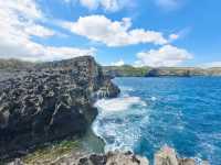 Nature’s Infinity Pool: Angel’s Billabong