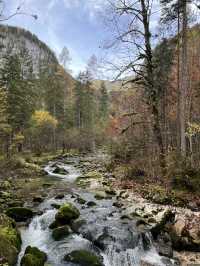 Day Trip to Hallstatt, Austria, Is it even enough?