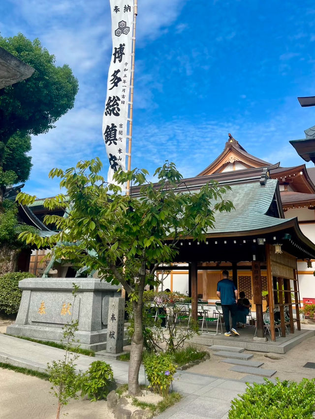 千年神社參觀全攻略🥰超推薦❤️