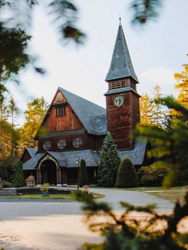 Germany Through the Lens: A Photographer’s Guide to Picture-Perfect Spots