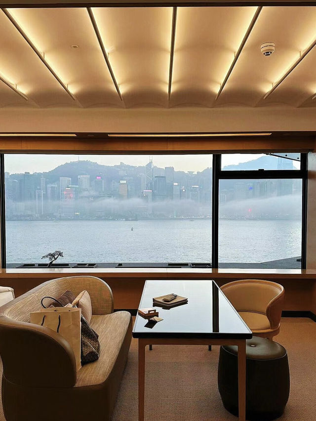 Regent Hong Kong: A New Era of Luxury on Victoria Harbour