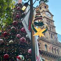 Summer Christmas: Exploring Sydney’s Festive Magic Under the Sun