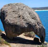 Cape Le Grand National Park, Western Australia