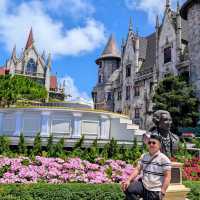 Bà Na Hills: Fun Above the Clouds