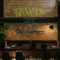 A Delightful Culinary Experience at Cinnamon