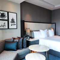 Perfect Weekend Retreat: Four Seasons Hotel Kuala Lumpur