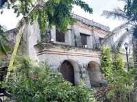 Fort San Pedro, Cebu, Philippines