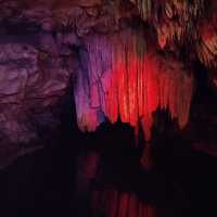 Step Into Another World: The Hidden Caves of Puzhehei