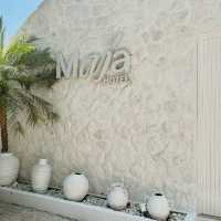 Escape to Tranquility at Maja Hotel