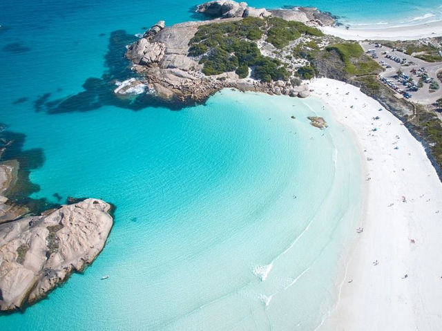 Twilight Beach Australia 🇦🇺 