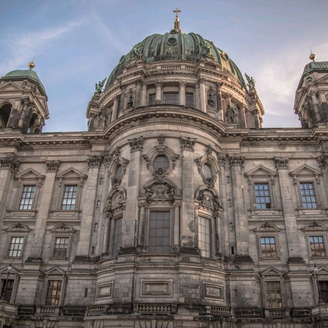 Berlin Cathedral