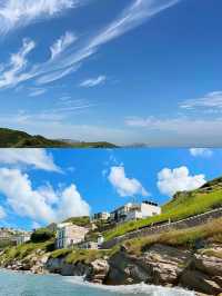 台山列島｜第三次打卡還會再來這座神仙小島