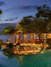 🌅 Lombok's Luxe Life: Beachfront Bliss & Sunset Suites 🏖️