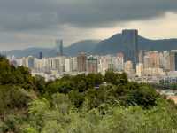 Lanzhou’s Popular Mountain Area!