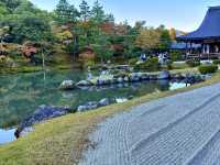 醍醐離宮，臨濟禪寺。