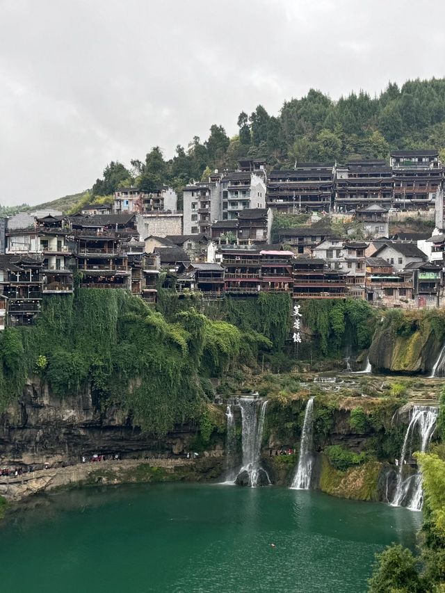 湘西3日遊｜必去景點大揭秘別錯過