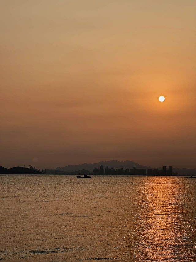 二刷青島！免費的景點當然要打卡啊～