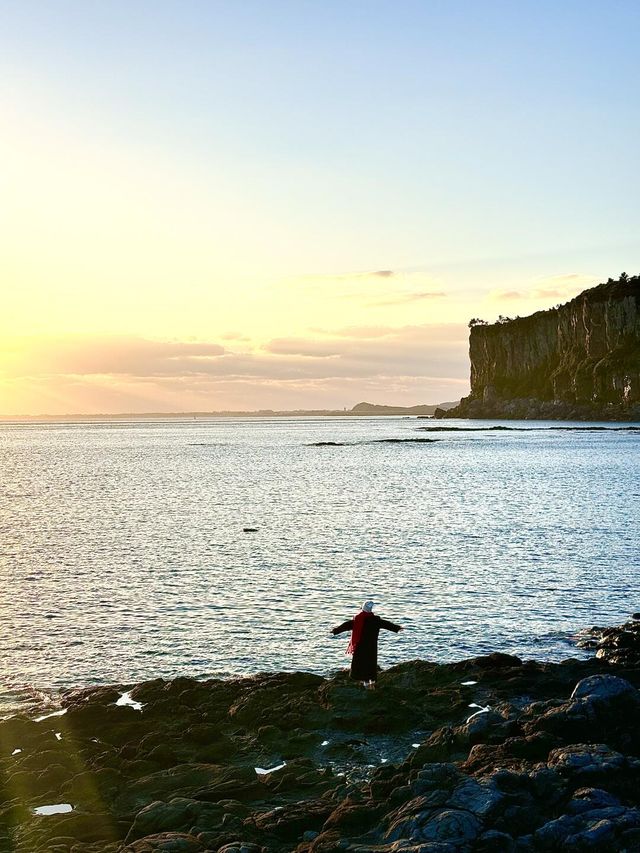 韓國濟州島，值得二刷嘅免簽海島