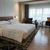 Best hotel in batam