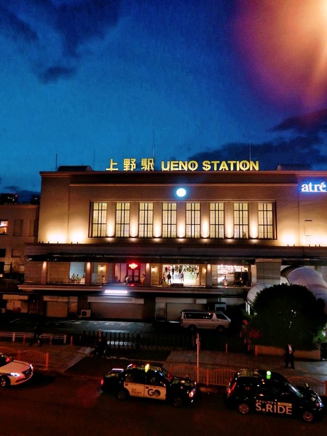 春天時份的東京中目黑川