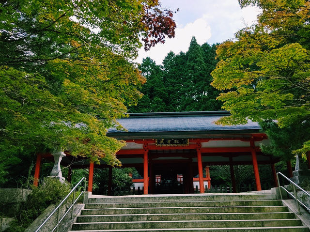 The Kongobu-ji