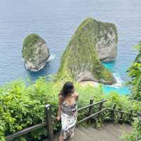 One day trip to West Nusa Penisa