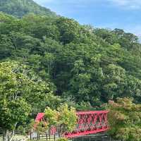  魅力四射的山線鐵橋—北海道的歷史之美