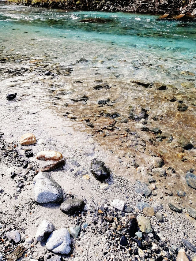 Kamikochi (คามิโคจิ)