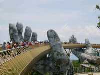 Ba Na Hills SunWorld เที่ยวดานัง เวียดนาม