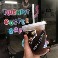 Twenty T Coffee Cafe 