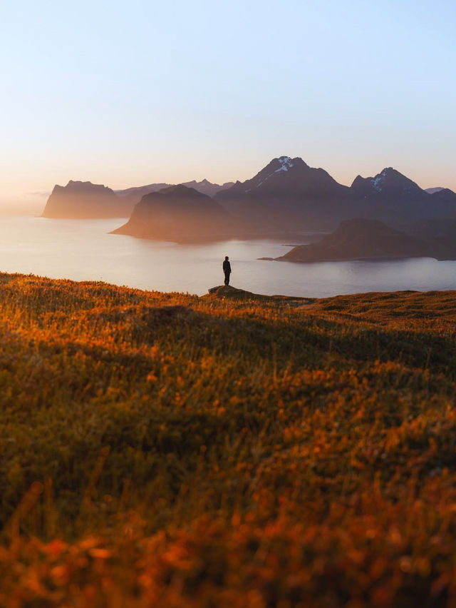 3 Compelling Reasons to Add Lofoten to your travel list 🎒