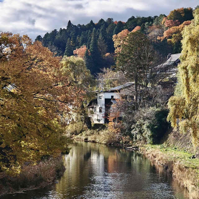 大阪上本町🍃明治風的“秋日漫遊”