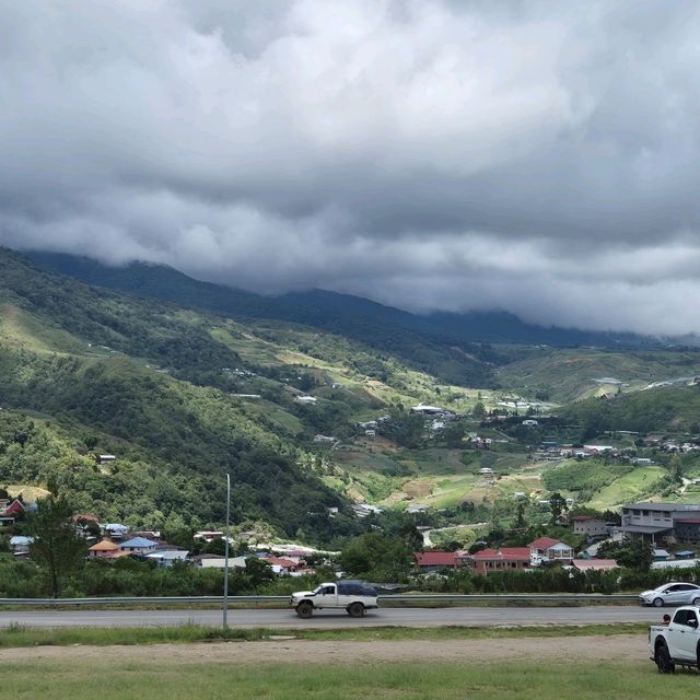 閨蜜之旅~神山仙境