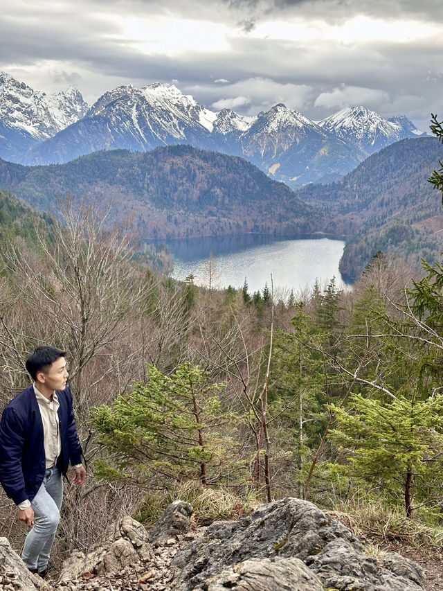 How to make a trip to Neuschwanstein Castle more fruitful?